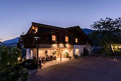 Hotel Tenne