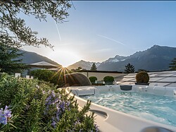 Hotel Mignon Meran Park & Spa