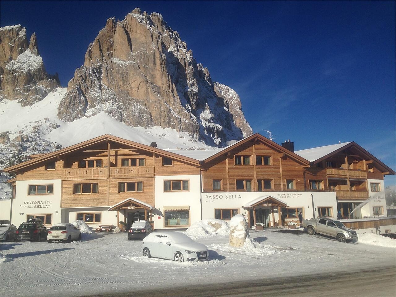 Ski- and holiday area Gitschberg Jochtal