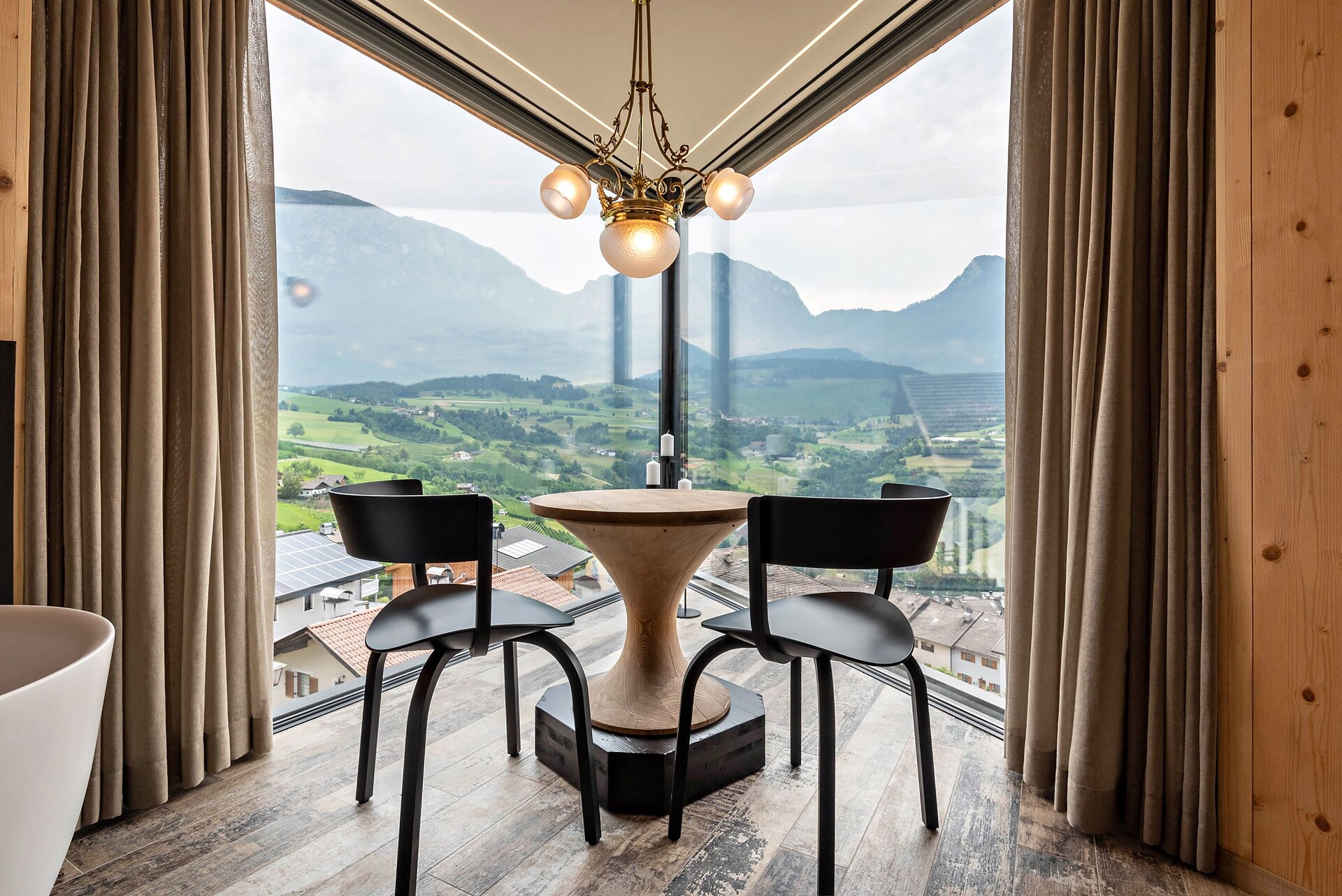 Aumia Apartments - Dolomites Region Seiser Alm - #11 - suedtirol.info
