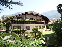 Living Apartments Morgenstern