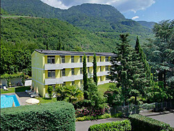 Hotel Maximilian