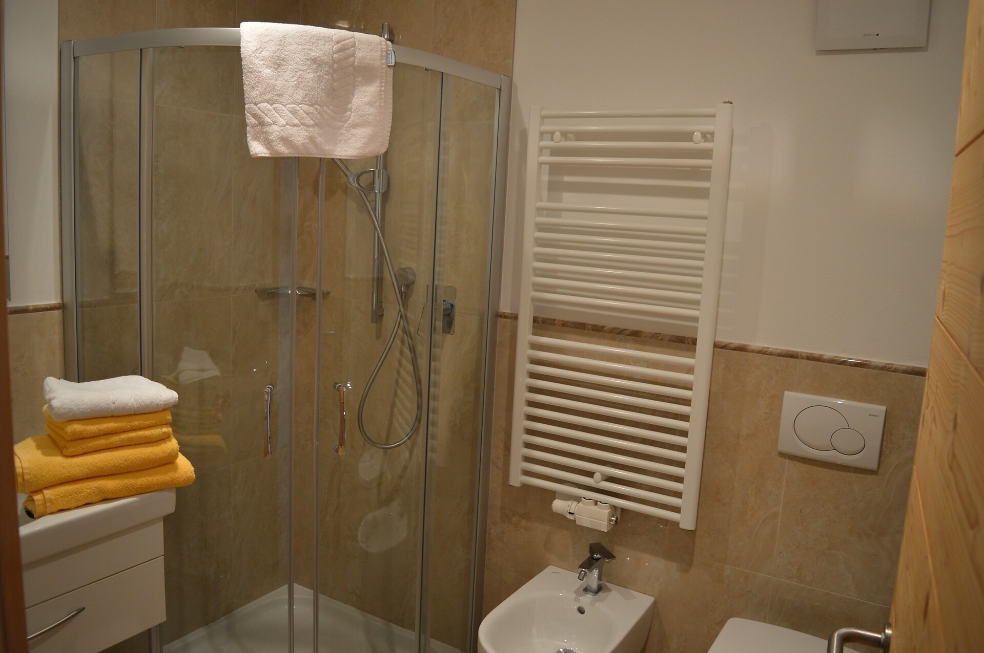 Wohnung Silvia (56 m²)