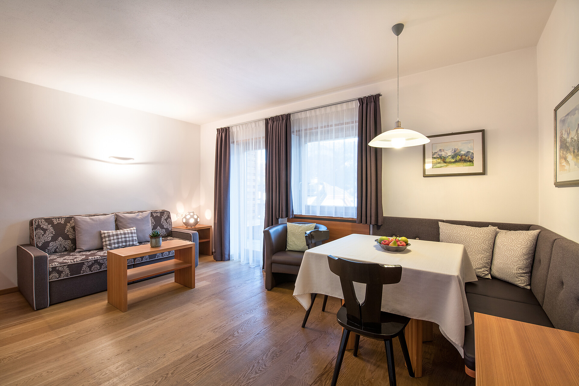 Ferienwohnung 2