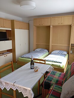 Apartment 1