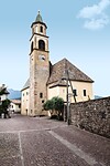 Tourimusverein Castelfeder / Luca Dal Gesso