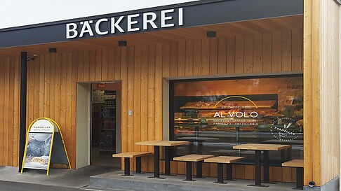 Pardeller Al Volo