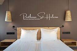 Penthouse St. Helena
