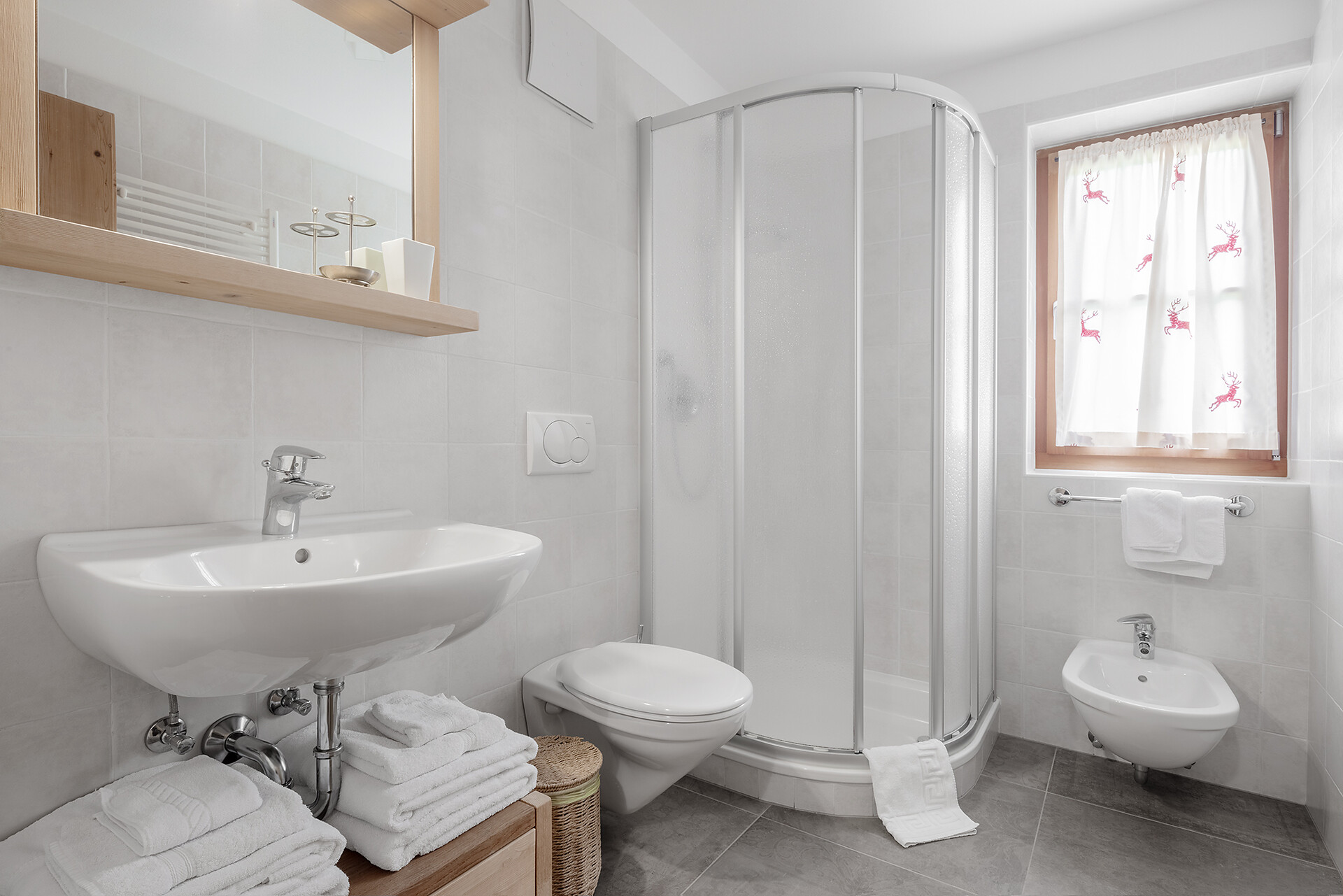 Two-room-apartment - S1