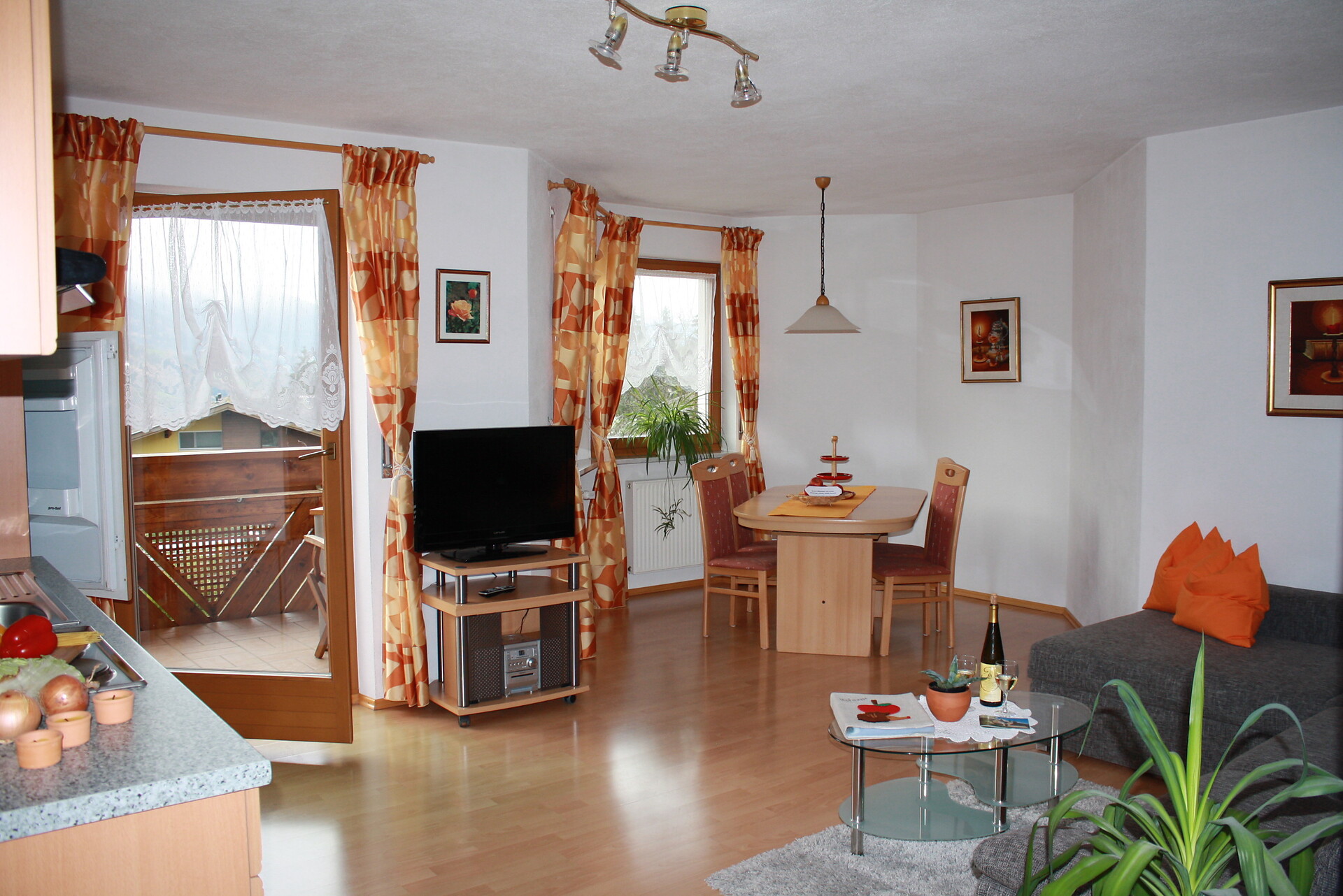 Appartment - Marille
