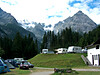 Camping Trafoi