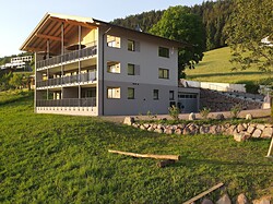 Hinterrainer - Nature Apartments