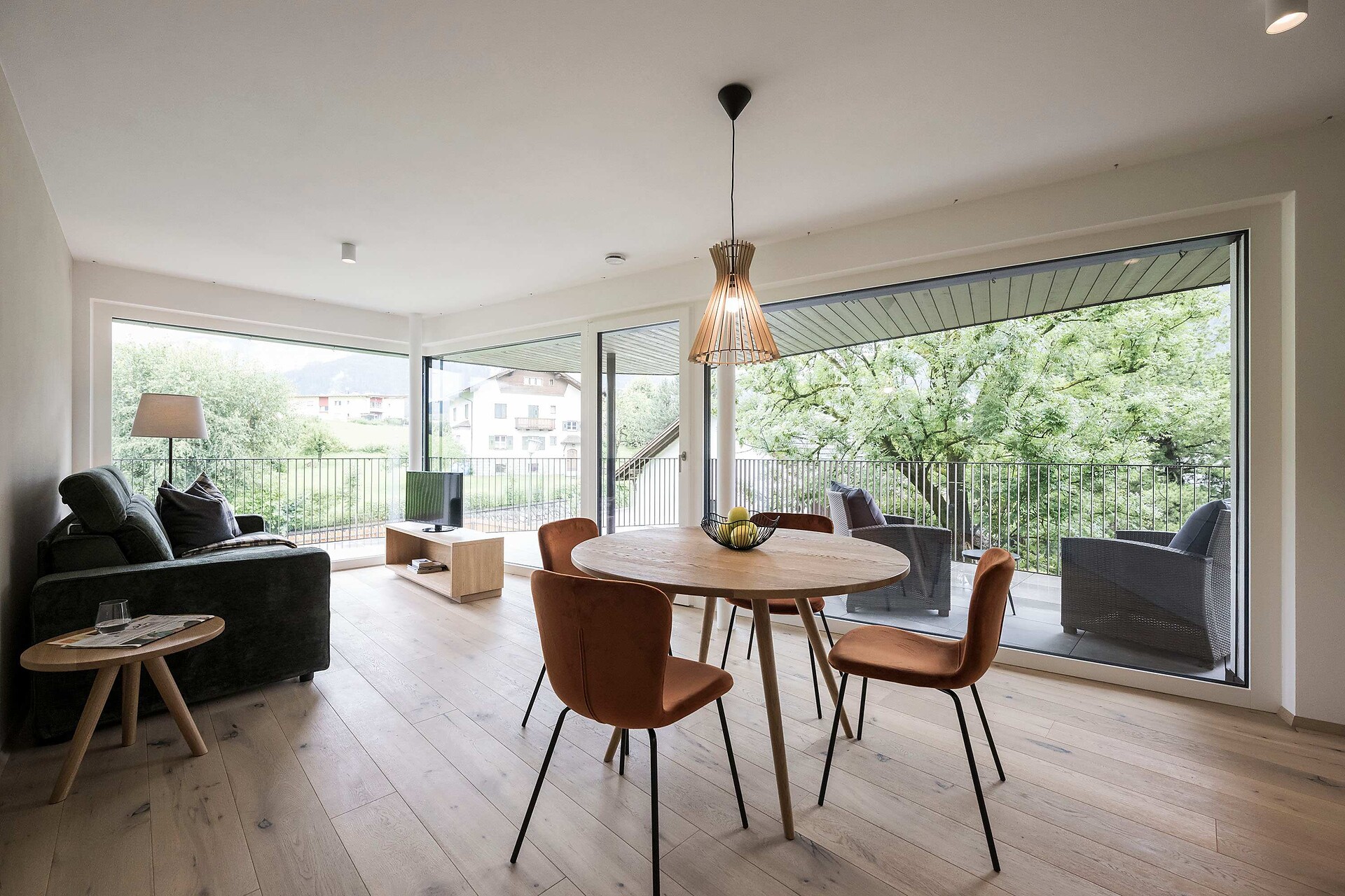 Living View M