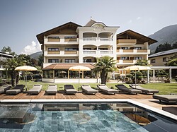 Hotel Sonnenburg