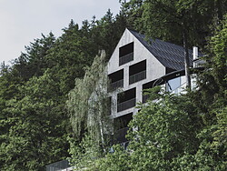 Miramonti Boutique Hotel