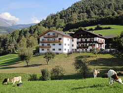 Pension Steigerhof