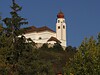 Tourismusverein Lajen