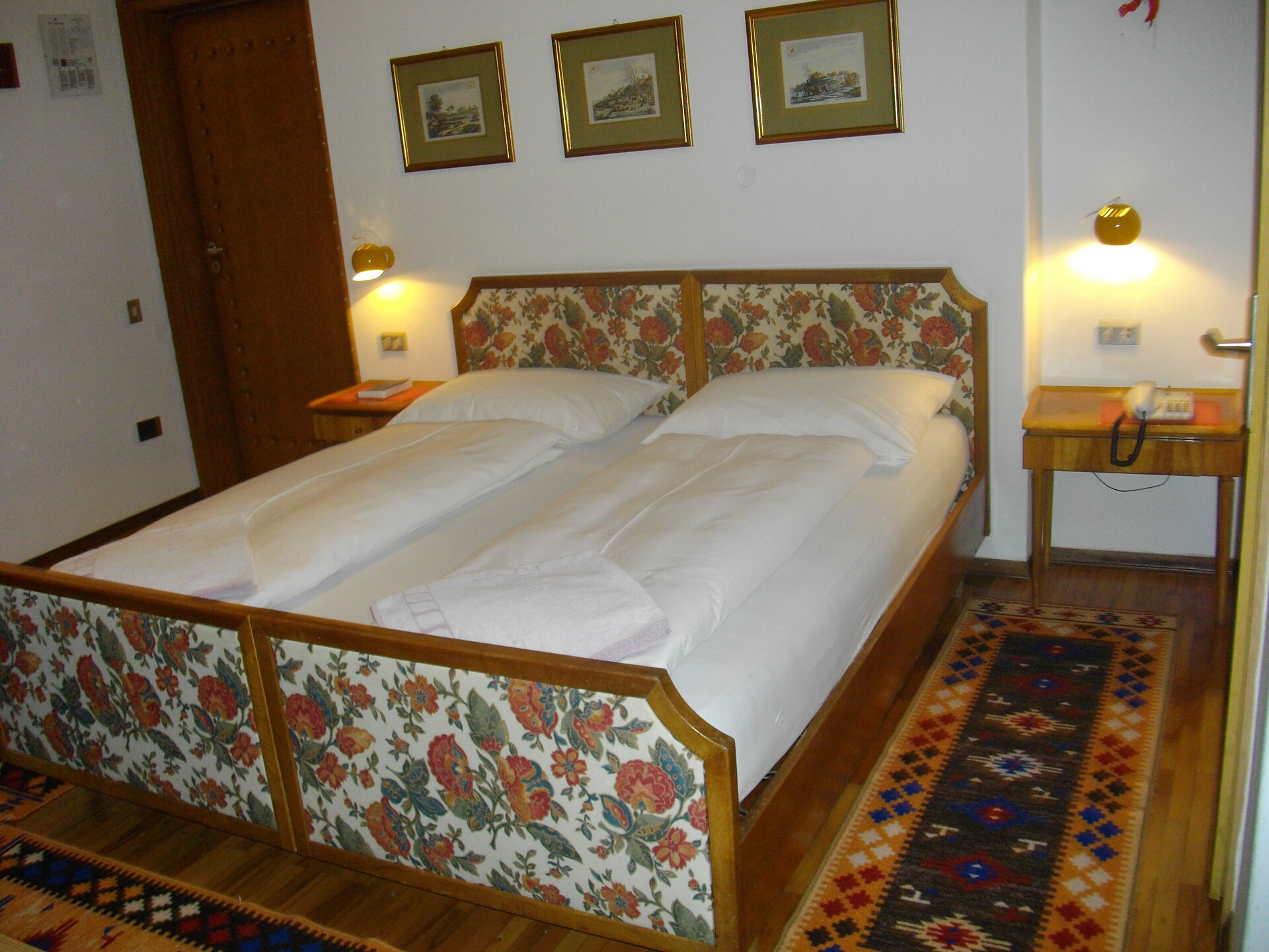 3 bedroom