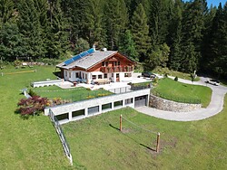 Holiday house Morx Puite
