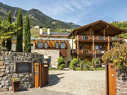Appartement Egghof