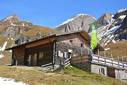 Brixner Hütte