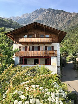 Bauernhof Schießstandhof