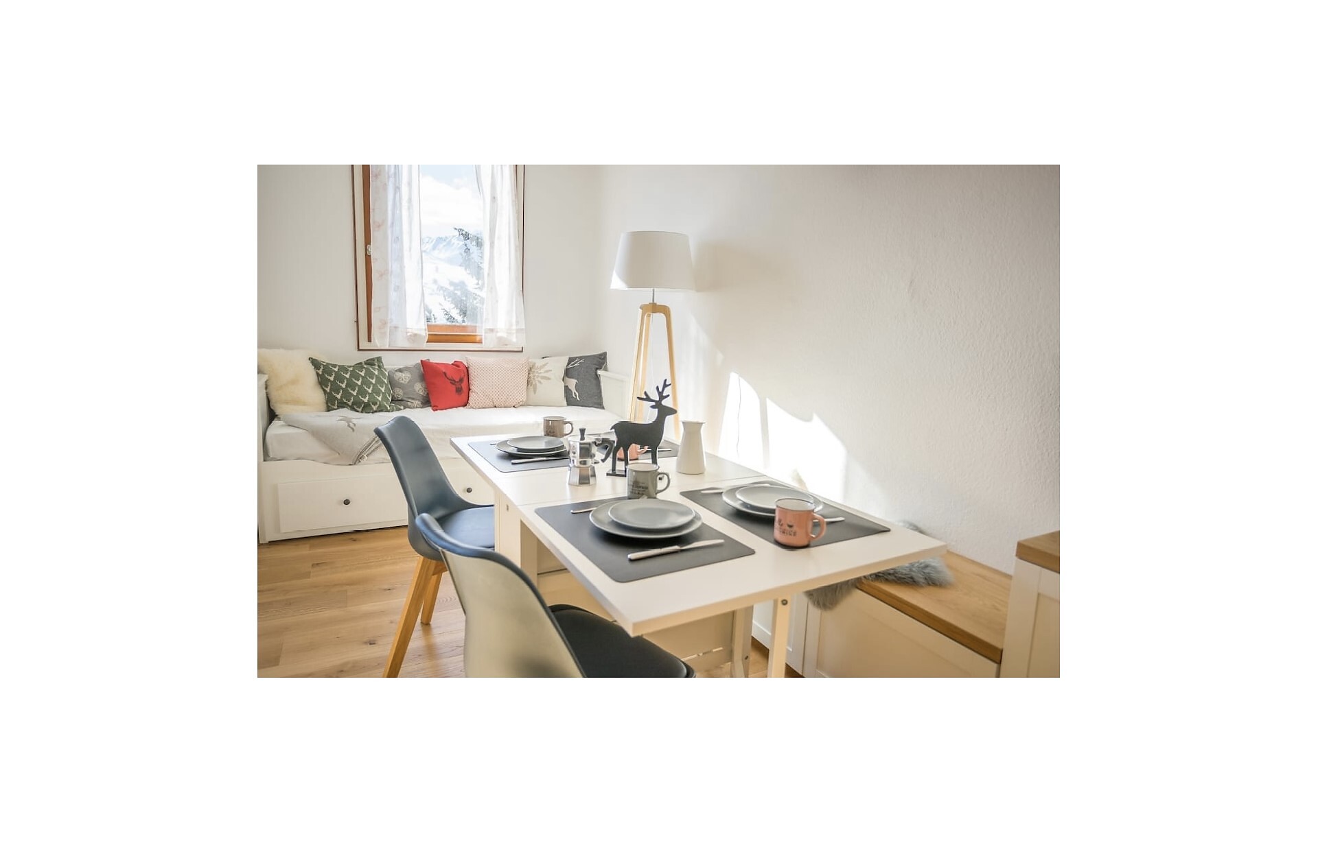 App. Fink - Regione dolomitica Alpe di Siusi - #4 - suedtirol.info