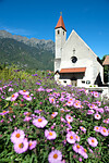 Tourismusverein Partschins, Helmuth Rier