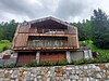 Chalet Ourtls Pärg