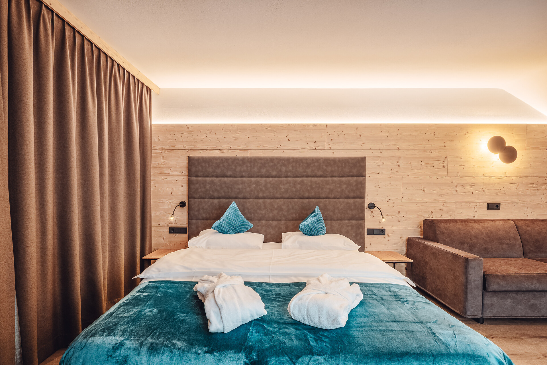 Double Room Pinea