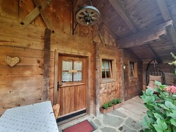 Urlaub auf dem Bauernhof Almbergerhof