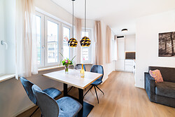 City Point Apartments - Theatre