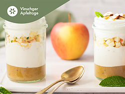 Vinschger Apfeltage: Brunch a base di mela presso la malga Laces