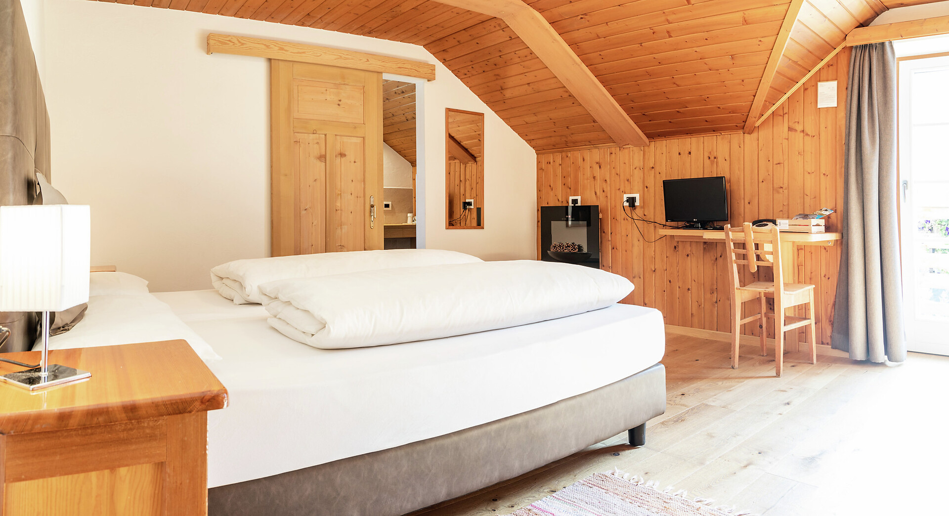Doppelzimmer