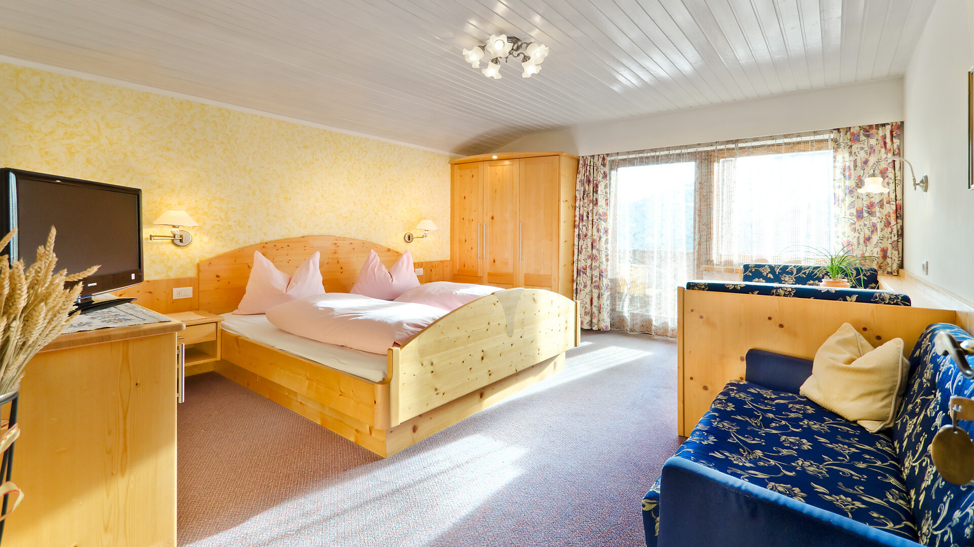 Suite 38 m²