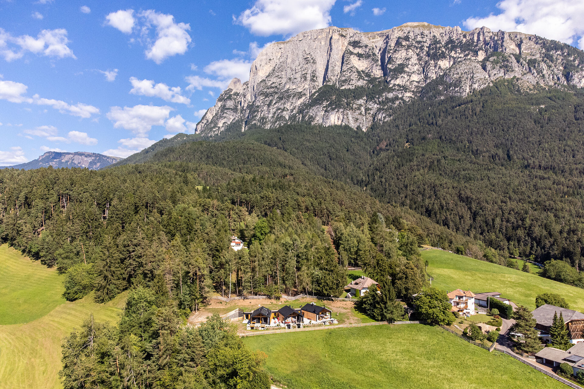 Chalet Transmontana