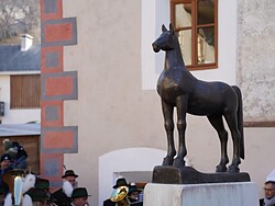 St. Catherine's week: traditional Catherine market