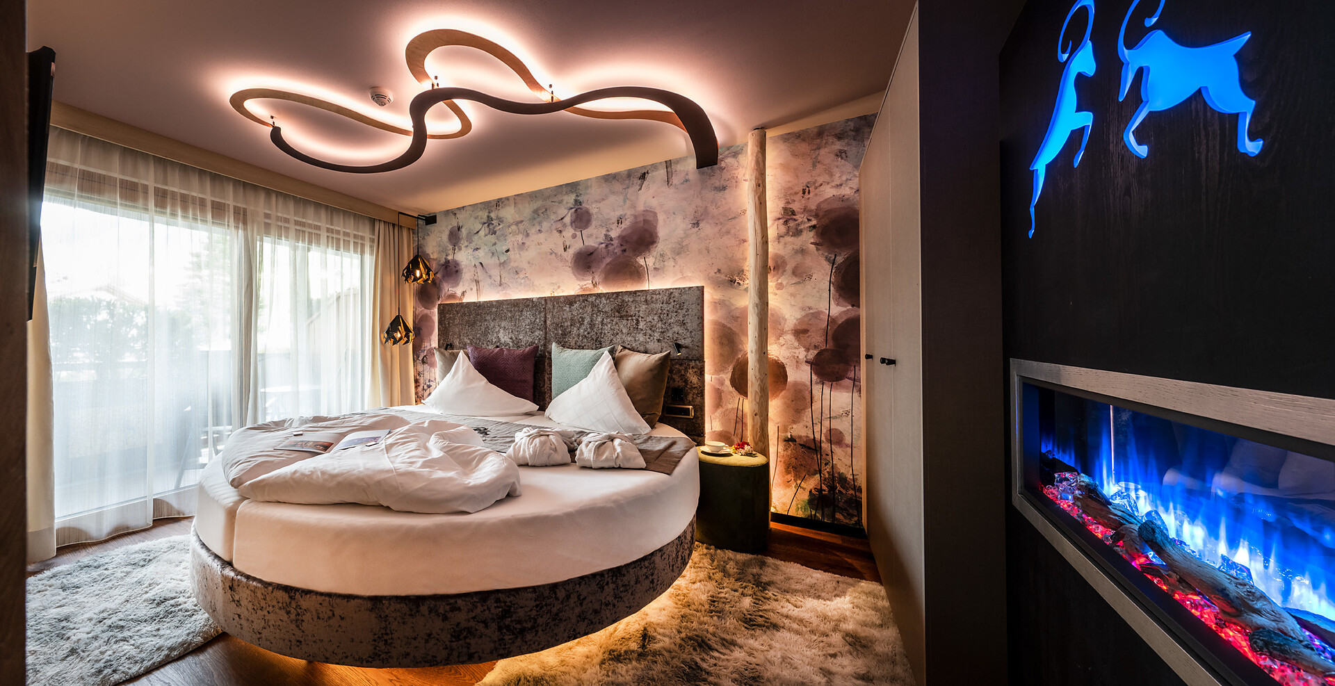 Wellness Suite