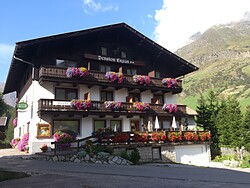 Pension Enzian