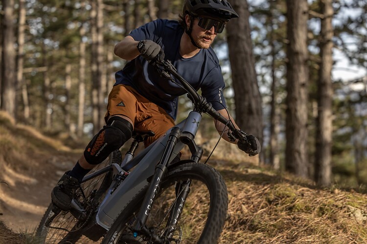 Maxx Bike Eldorado