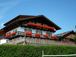 Pension Prockenhof