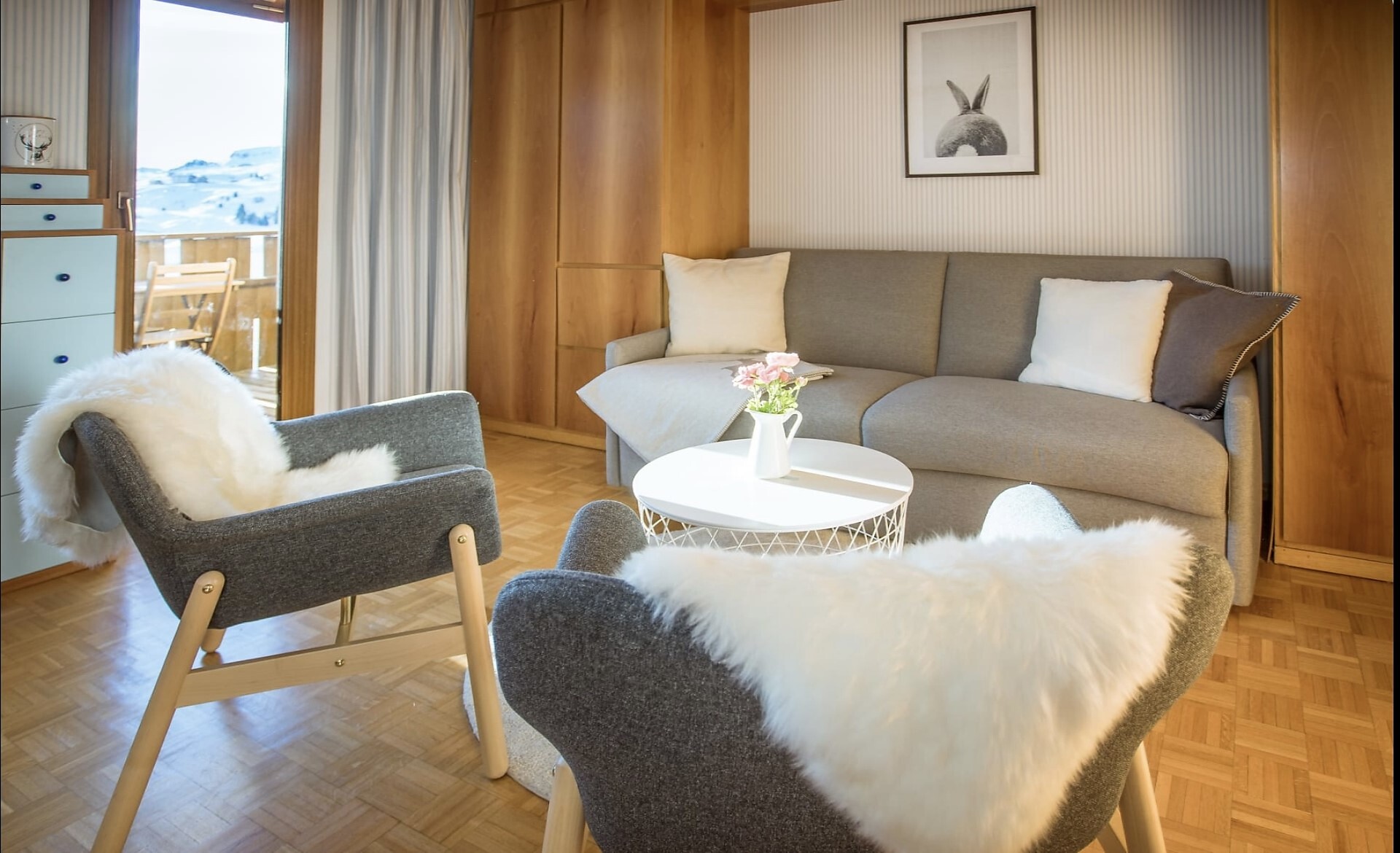 Apartment Petz - Dolomites Region Seiser Alm - #4 - suedtirol.info