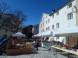 Easter market