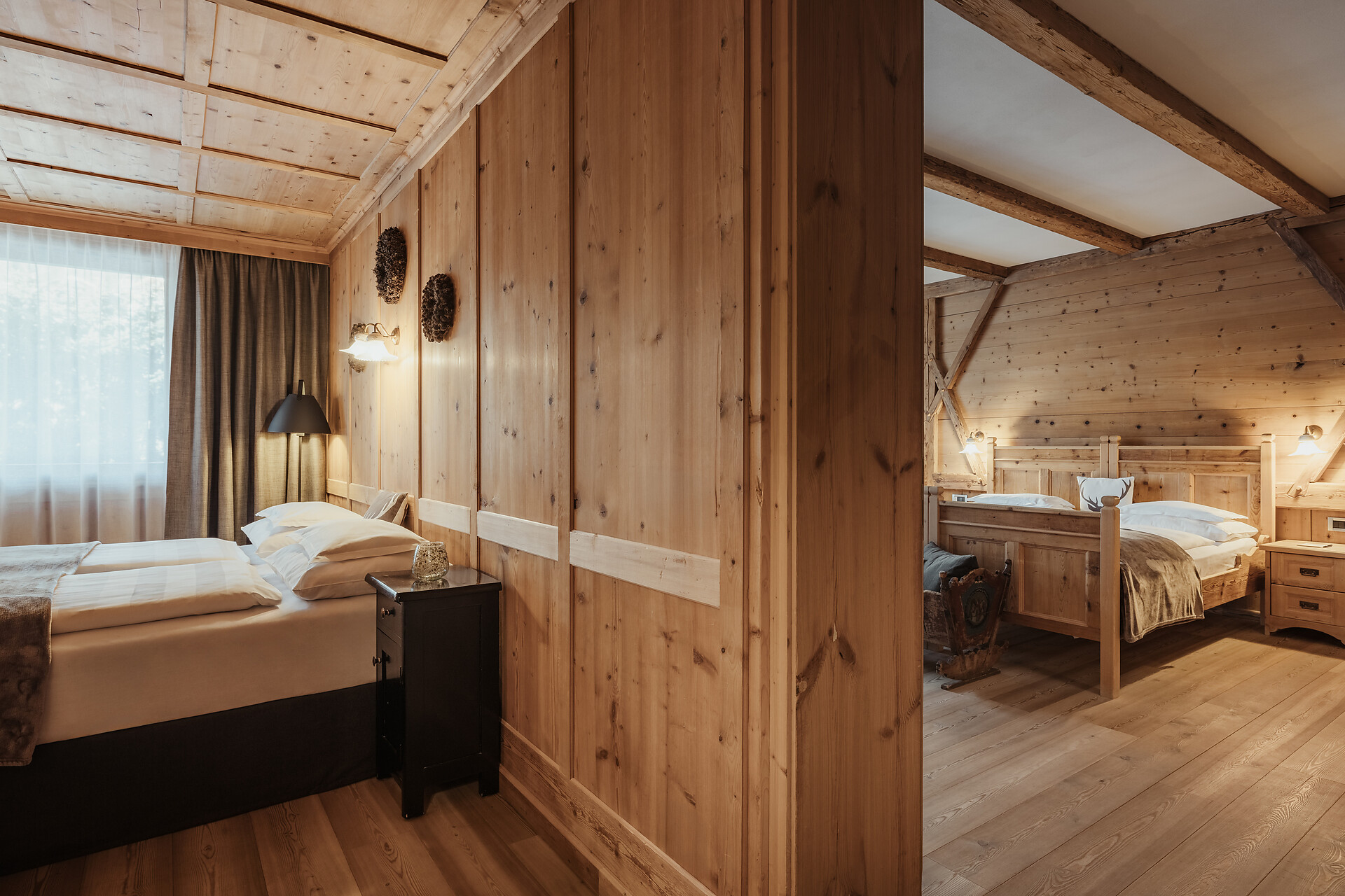 Suite Flora