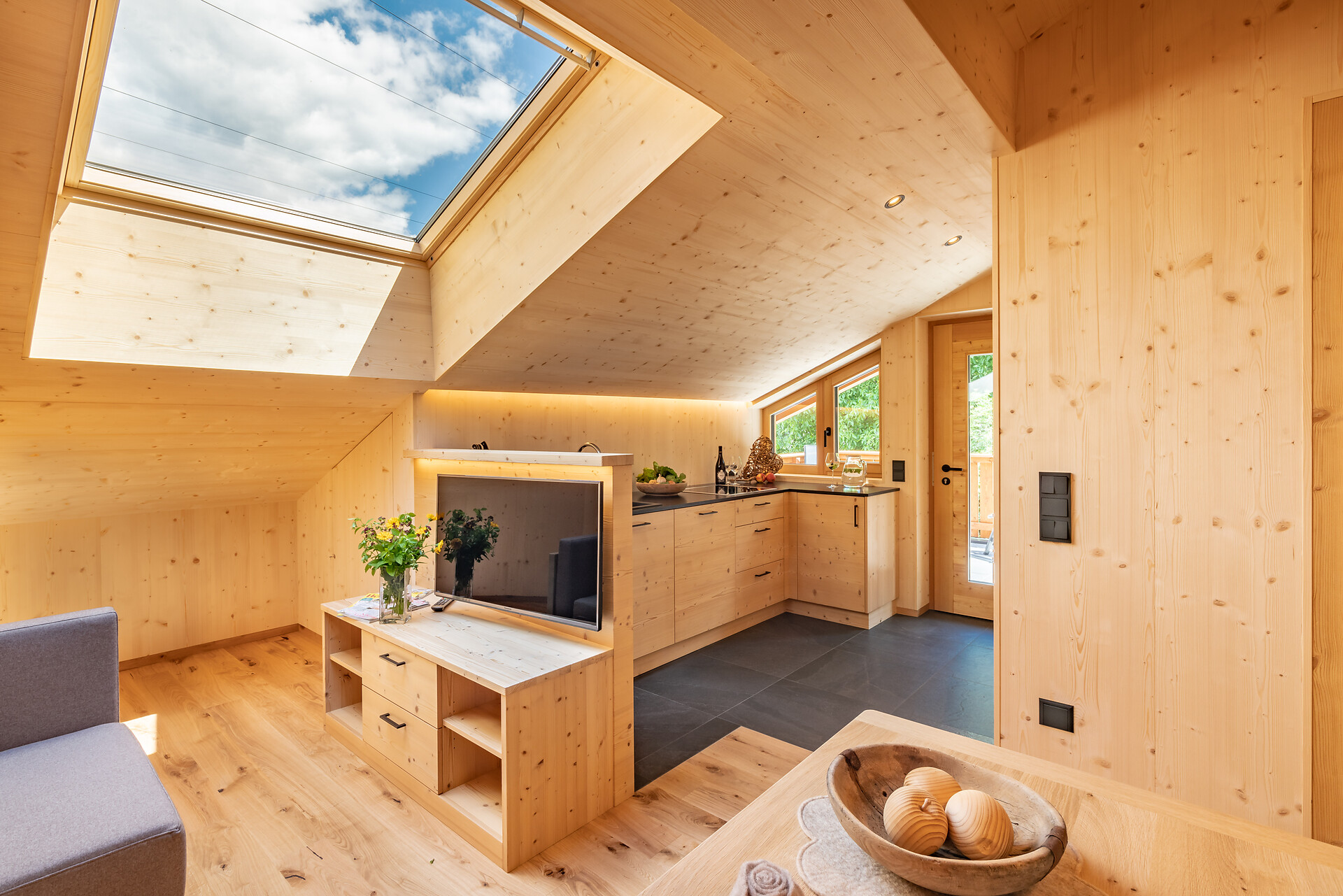 Chalet Alex