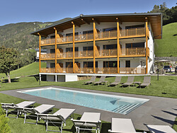 Natur Residence Kaiser Hans