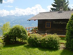 Brünnls Försterhütte