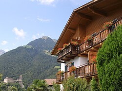 Ferienwohnungen Haus Weithaler