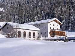 Hotel Gasthof Zum Hirschen