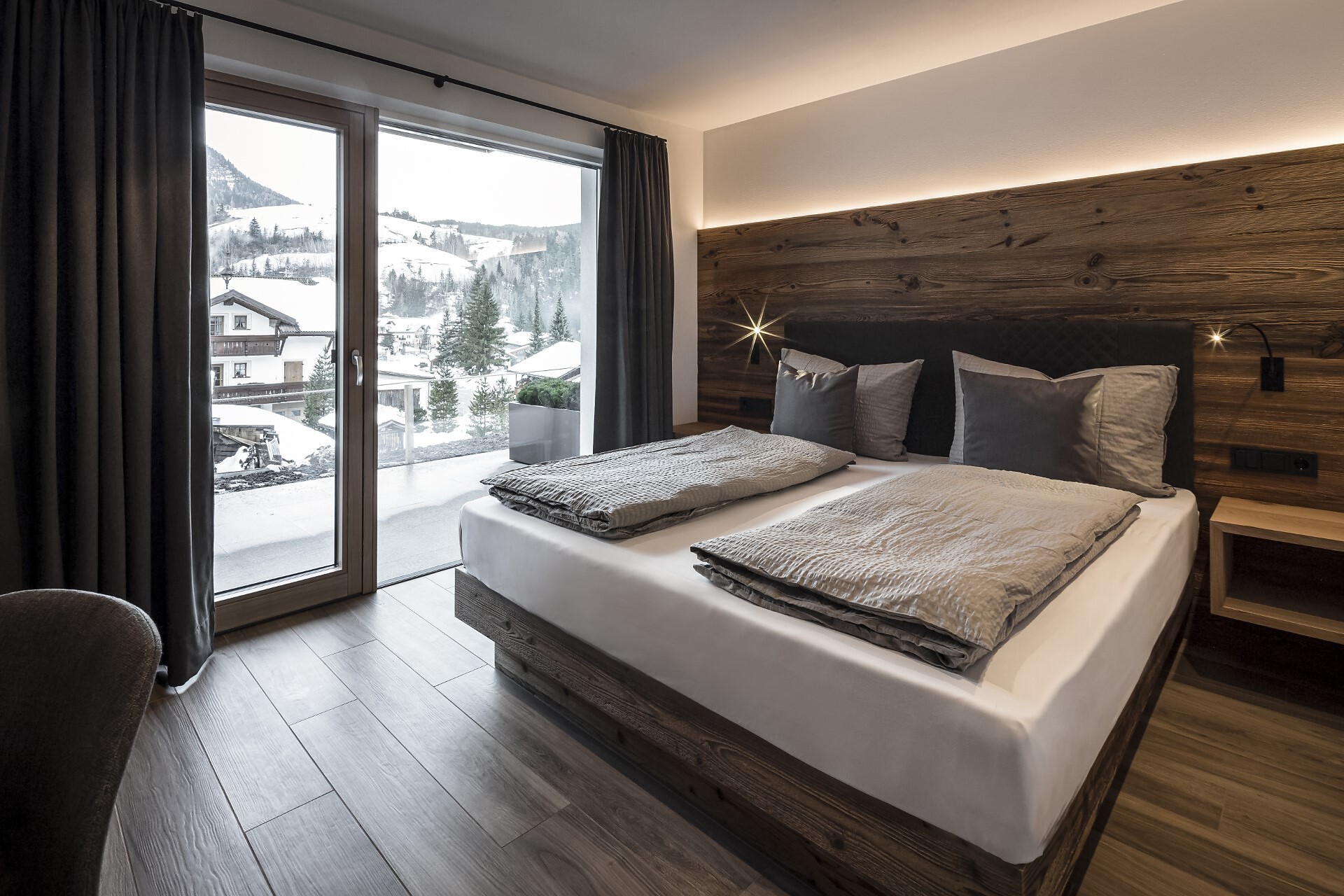 Apartment Superior 6